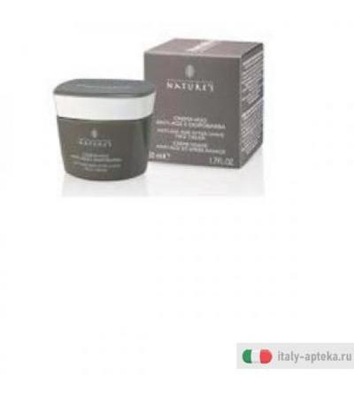 Hematite Cr Vi Antia Dopobarba