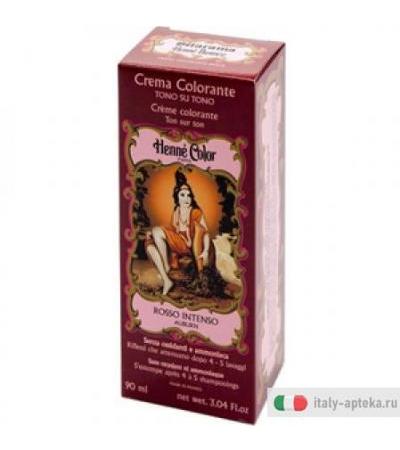 Henne Auburnrossoint Crema