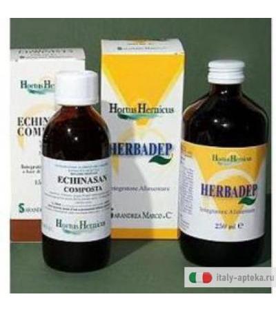 Herbadep 250ml