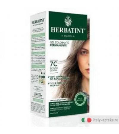 Herbatint 7c Bio Cen 135ml