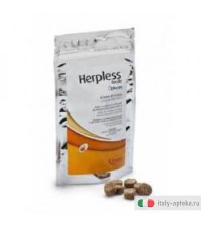 Herpless Facile Bocconcini 60g