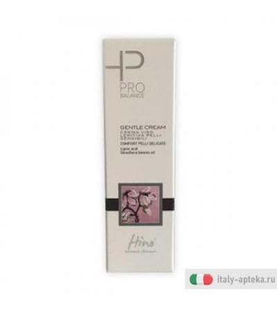 Hns Prob Gentle Cream 50ml