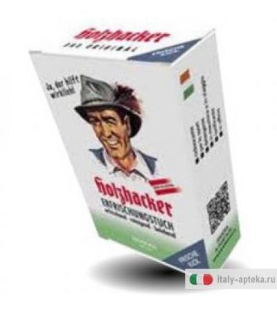 Holzhacker Salviettine 5pz