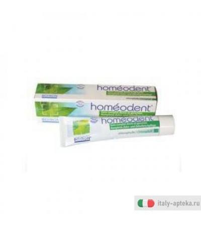 Homeodent Dentifricio Clorofilla