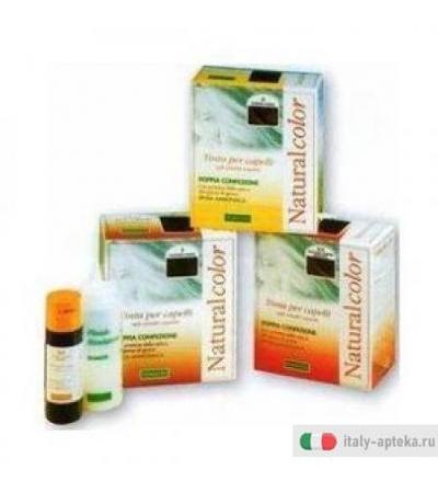 Homocrin Naturalcol 3 Cast Scu