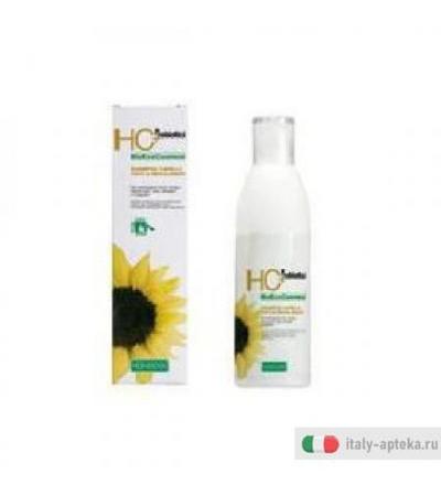 Homocrin Shampoo Capelli Tinti- decolorati 250ml