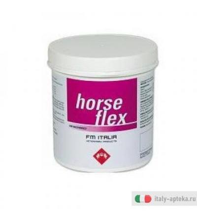 Horse Flex Polv Os 600g