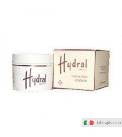 Hydral Cr Viso Idrat 50ml