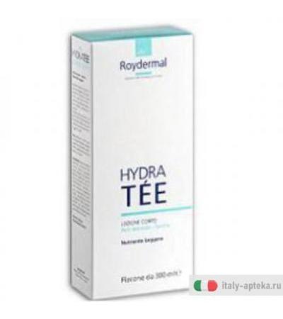 Hydratee Loz Crp Nutr Leg