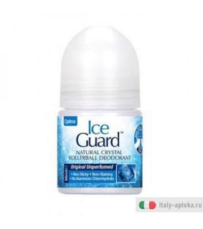 Ice Guard Deo Roll On Orig50ml