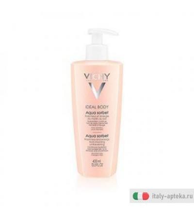 Ideal Body Sorbet F 400ml
