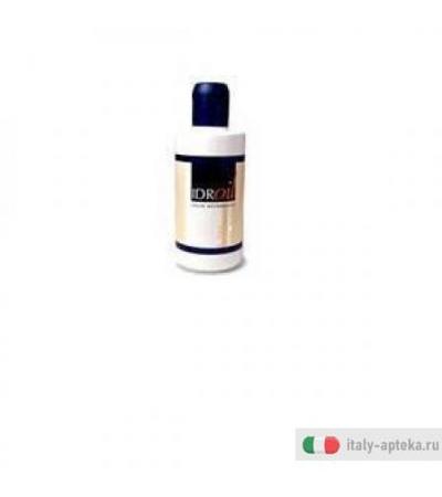 Idroil Olio Det 200ml