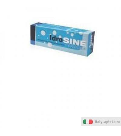 Idrosine Delicato Spy 30ml