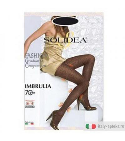 Imbrulia col Moka 2/m