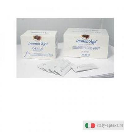 Immun Age Integratore 60 buste