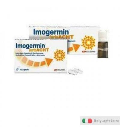 Imogermin Ft Acht 15cps