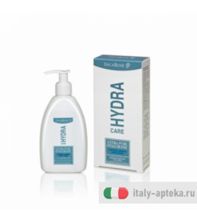 Incarose EPH Sapone liquido viso e mani 250ml