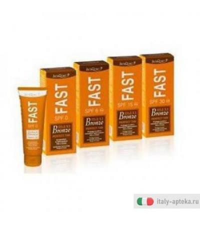 Incarose Maxi Bronze Fast SPF30 125ml