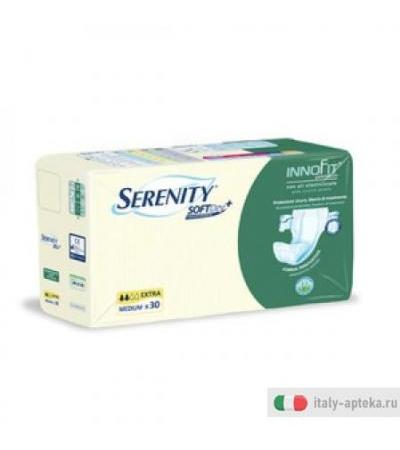 Innofit Premium Softdry Ex Lxl