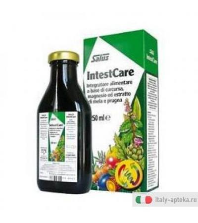 Intestcare Integrat Liq 250ml