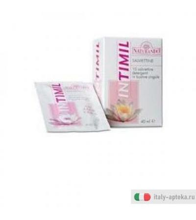 Intimil Salv 10bust