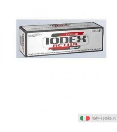 Iodex Active Cr 200ml