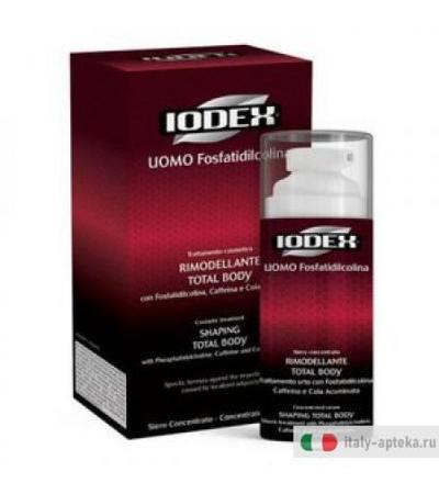 Iodex Uomof 100ml