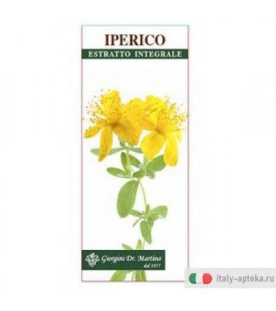 Iperico Estr Integrale 200ml