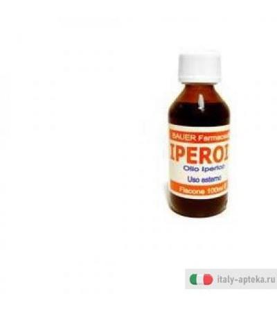 Iperoil Olio 100ml