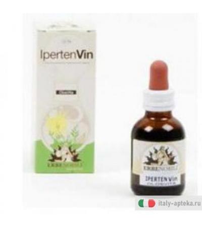 Ipertenvin 50ml