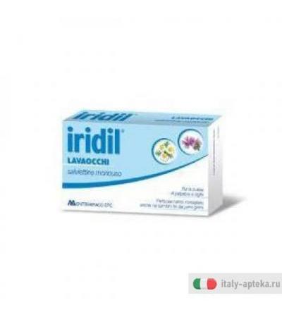 Iridil Lavaocchi 14salv Mon