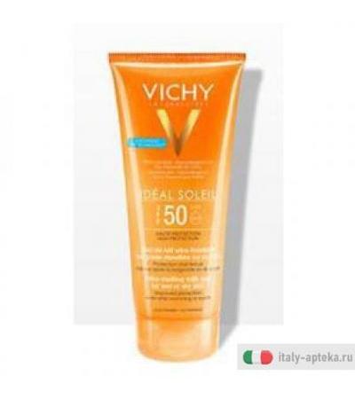 Is Gel Wet Skn Spf50 F Deit/fr