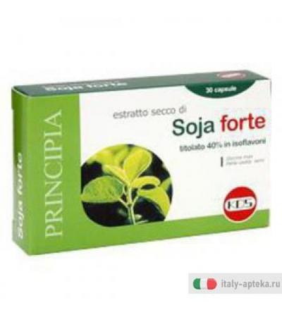 Isoflavoni Ft Estr Sec 30cps