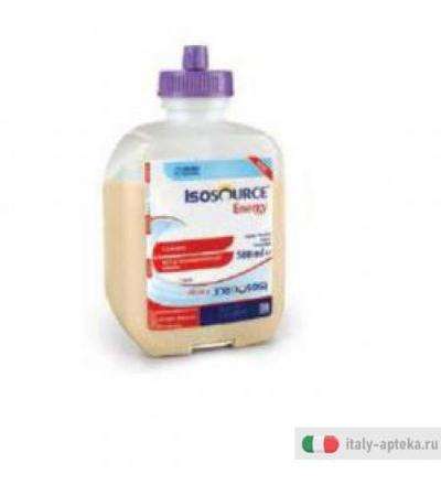 Isosource Energy Neutro 500ml