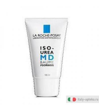 Isourea Md Psoria T 100ml