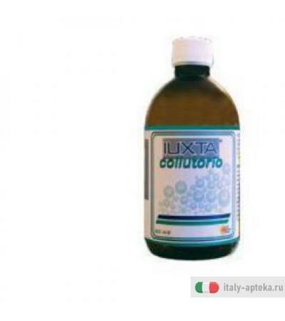 Iuxta Coll 500ml