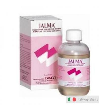 Jalma Sol Ig Int 225ml