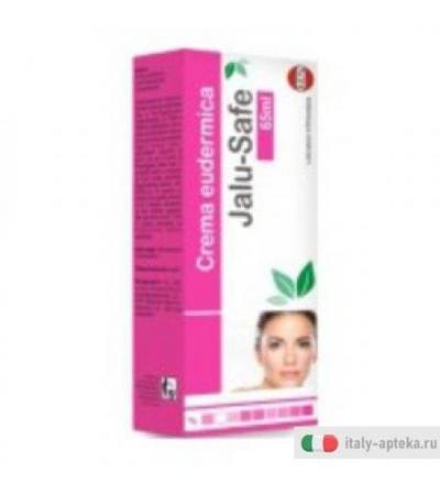 Jalu-safe Crema 40ml