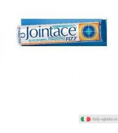 Jointace Fizz 20cpr Efferv
