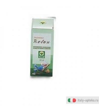 Junior Relax 50ml 785