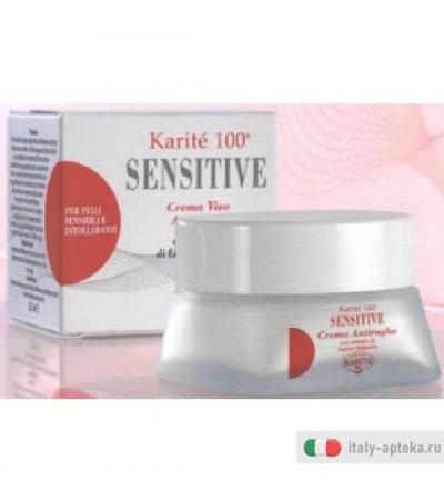 K100 Sensitive Cr Antir 50ml