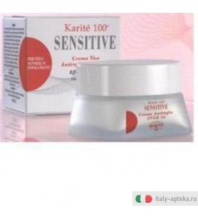 K100 Sensitive Cr Antir Over50