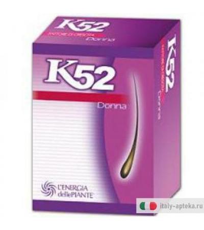 K52 Nutraceutico D 60cps