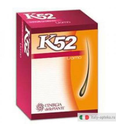 K52 Nutraceutico U 60cps