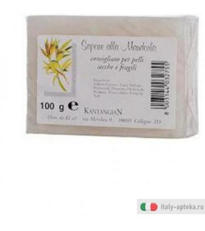 Kantangian Saponetta Ol Man Do