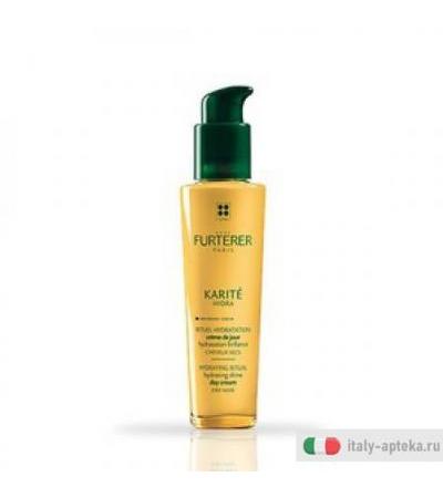Karite' Hydra Crema Giorno Idr