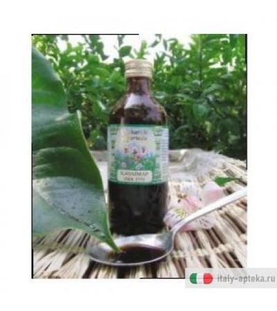 Kasnimap Scir 200ml Nf