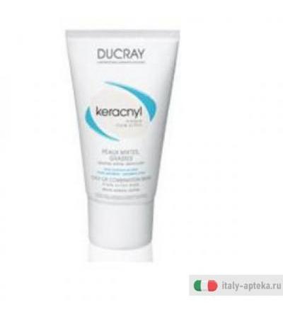 Keracnyl Maschera 40 ml
