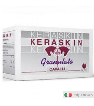Keraskin 40bust 25g