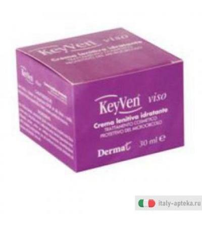 Keyven Viso Cr Lenit 30ml